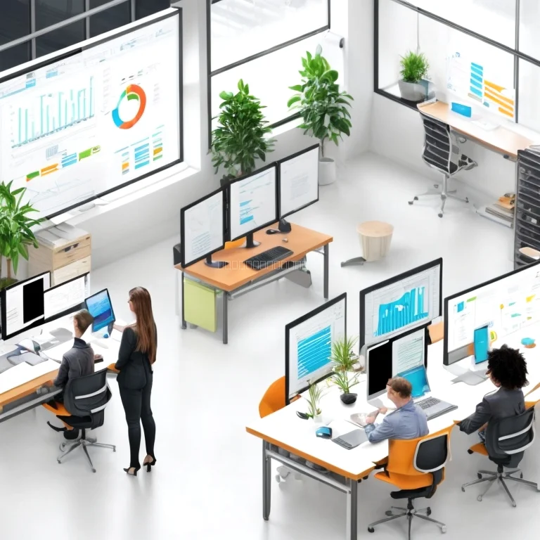 Secure software deployment process